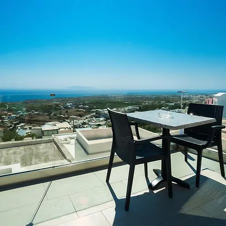 Equanimity Fira (Santorini)
