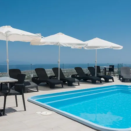 Equanimity Apartment *