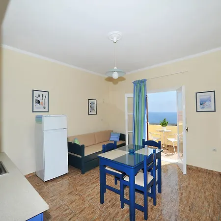 Equanimity Fira (Santorini)