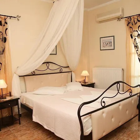 Equanimity * Fira (Santorini)