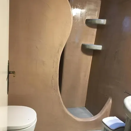 Equanimity Apartment