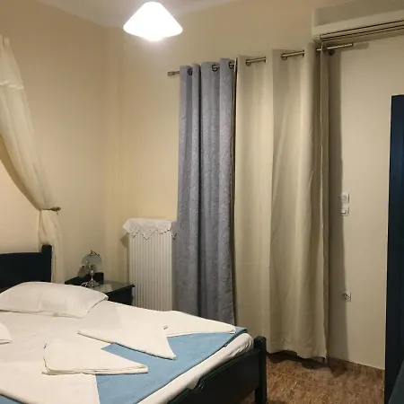 Apartment Equanimity Fira (Santorini)