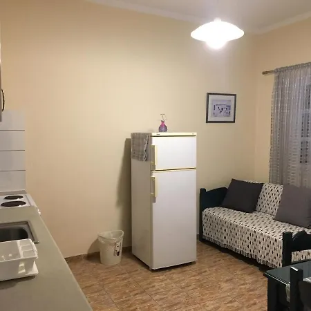 Apartment Equanimity
